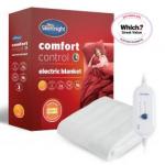 60% OFF Silentnight Comfort Control Elec...