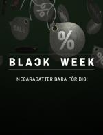 Black week deals