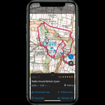 20% off OS Maps Subscriptions