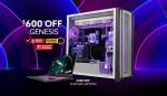 May Gaming PC Promo - Save Up To