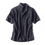 Save 25% on Men 's Hemp/Tencel Shirts.