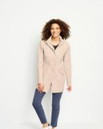 Women 's Pack-And-Go Jacket - Now Just
