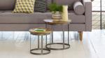 Save 64 on the Valentina Side Tables Set