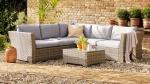 Best Seller Chesterton - Corner Rattan