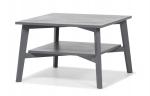 Save on the City Grey Mini Coffee Table