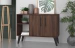 Aspen Oak Sideboard & TV Unit - 2