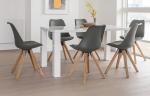 Alexandra - Dining Set - 6 Seats -