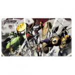 Digimon Card Game Playmat & Card Set 1