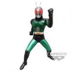 KAMEN RIDER BLACK RX HERO 'S BRAVE