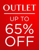 Holiday Sale at Pacific Coast. Up to 65%