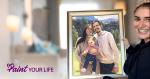 $20 OFF custom made painting plus free