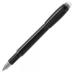 Montblanc Starwalker Black Cosmos Founta...