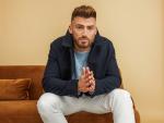 Jake Quickenden sat down with the