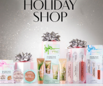 Get your Last Minute Stocking Stuffer