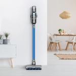 Puppyoo T12 Pure Cordless Stick Vacuum