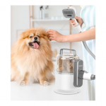 Simple Way 6-in-1 Pet Grooming Vacuum
