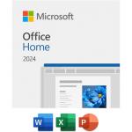 Microsoft Office Home 2024 - Digital