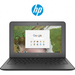 HP Chromebook 11 G6 EE, 1.10GHz Intel N,