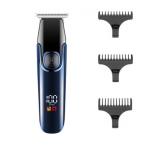 Quick Clip Rechargeable Hair Clippers