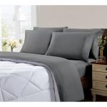 6-Piece CoolMax Ultra-Soft Sheet Set by