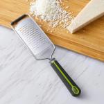 Course Hand Grater Serrated Peeler with
