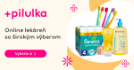 Sleva 10% na Nutrilon - 6 pack