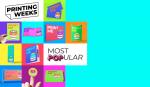 Promo on Promotional Items - up To 40%