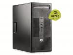 REFURBISHER BESTSELLER: PC HP ProDesk 60...