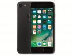 Handy Apple IPhone 7, 128 GB, schwarz, f