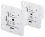 ANGEBOT DER WOCHE: 2er-Set Homematic IP