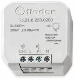 Gratisprodukt: Finder Dimmer 15.21.8.230...