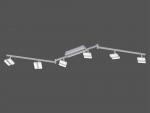 Reduziertes Angebot: JUST LIGHT LED-Deck...