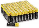 Reduziertes Angebot: INTENSO Mignon-Batt...