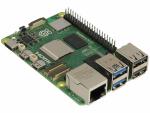 Hammerpreis: RASPBERRY PI 5, 8 GB f r