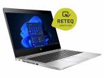 Reduziertes Angebot: HP Notebook ELITEBO...