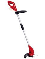 Reduziertes Angebot: EINHELL Akku-Rasent...