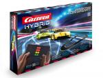 Reduziertes Angebot: CARRERA Rennbahn 50...