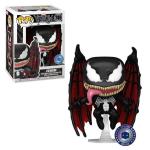 PIAB EXC MARVEL WINGED VENOM FUNKO POP!