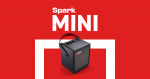 Pre-Purchase the All New Spark Mini &
