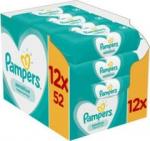 Pampers billendoekjes Sensitive voordeel...