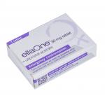 Discreet Emergency Contraception - ellaO...