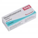 Norethisterone Tablets (Generic Utovlan)...