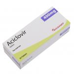 Aciclovir 400mg - From 14.99!