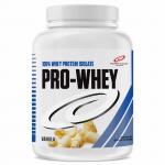 50% off Pro-Whey Isolate Protein