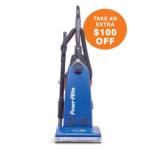 Take an EXTRA $100 OFF the Borelli Dual