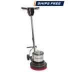 Classic Metal Floor Machine - Ships Free