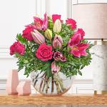 5% off across Prestige Flowers site for