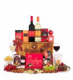 Traditional Gift Basket