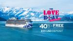 Limited Time Offer: Free Room Upgrade