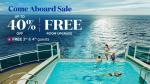 Up to 40% Off Plus Free Room Upgrade